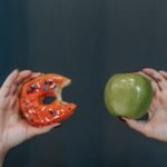 Ingredientes saludables para sustituir en recetas